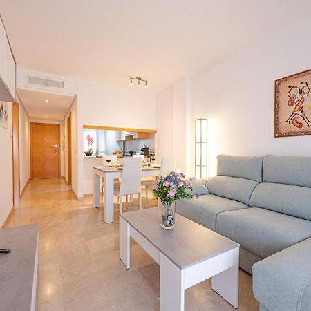 Myflats Premium Muchavista Apartment El Campello Exterior photo