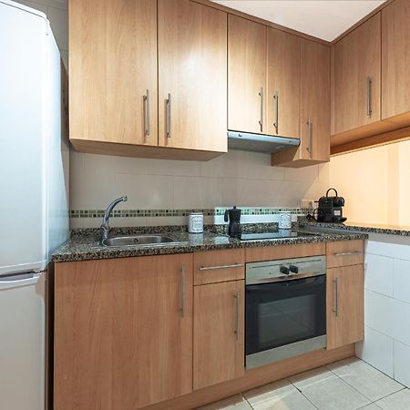 Myflats Premium Muchavista Apartment El Campello Exterior photo