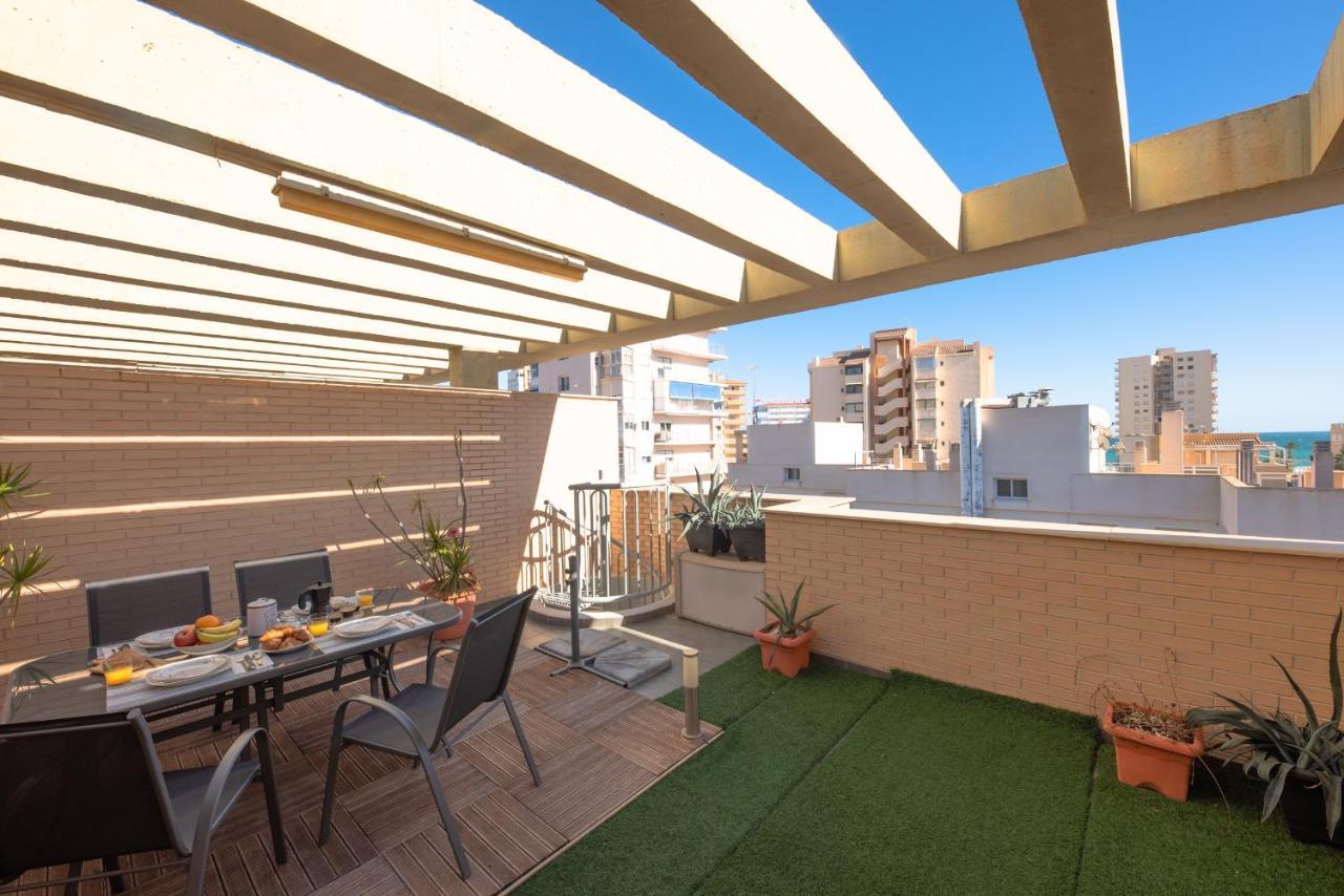 Myflats Premium Muchavista Apartment El Campello Exterior photo