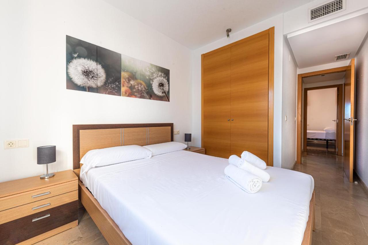 Myflats Premium Muchavista Apartment El Campello Exterior photo