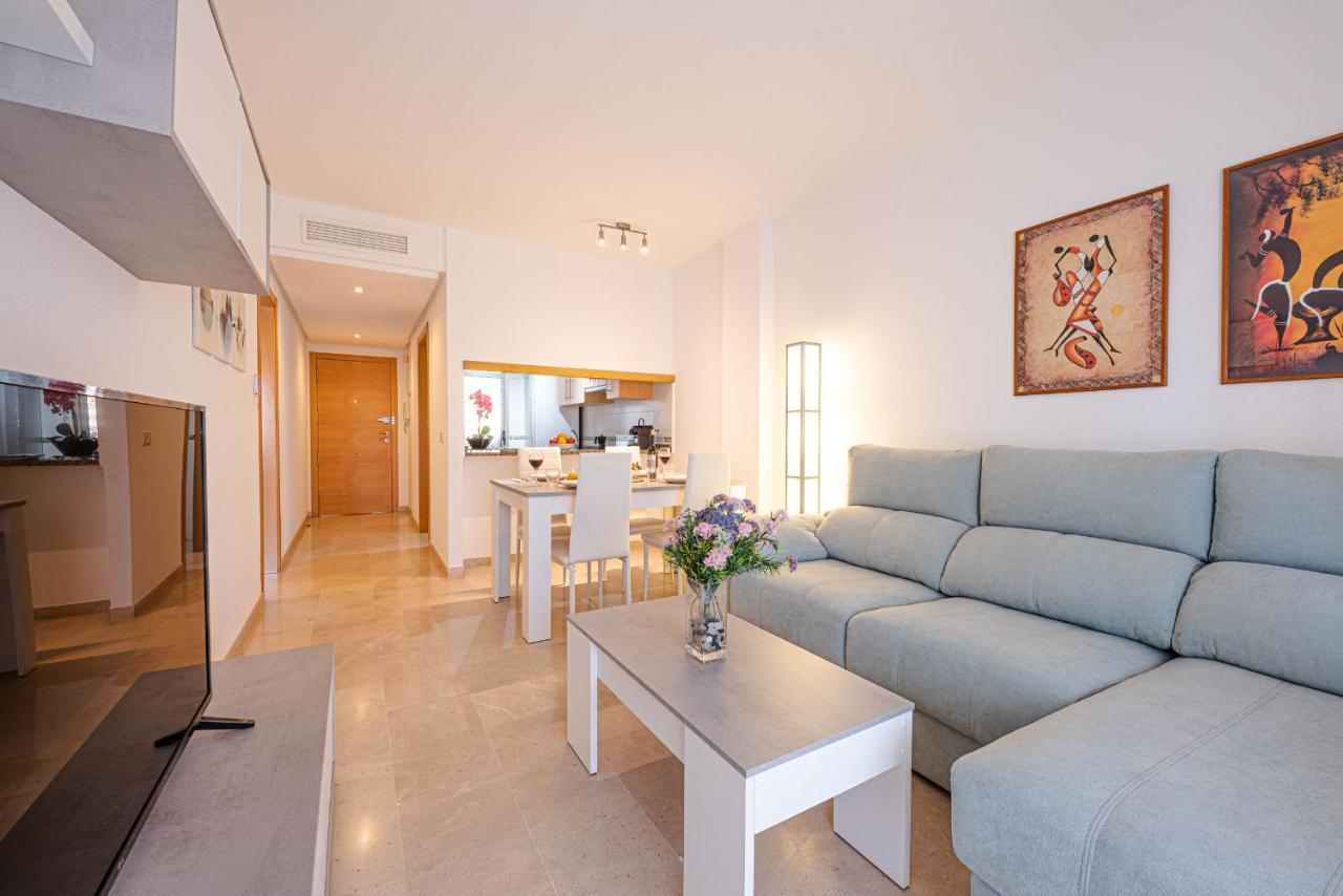 Myflats Premium Muchavista Apartment El Campello Exterior photo
