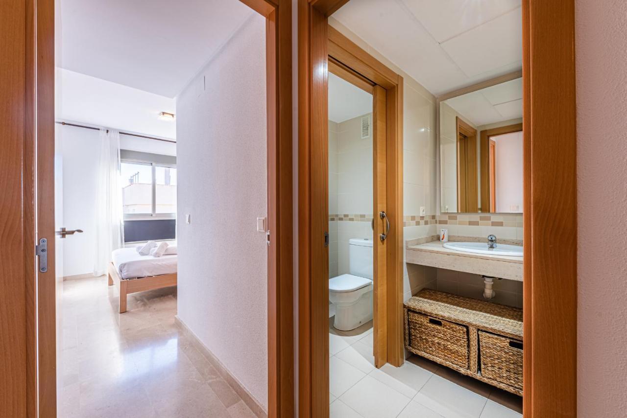 Myflats Premium Muchavista Apartment El Campello Exterior photo