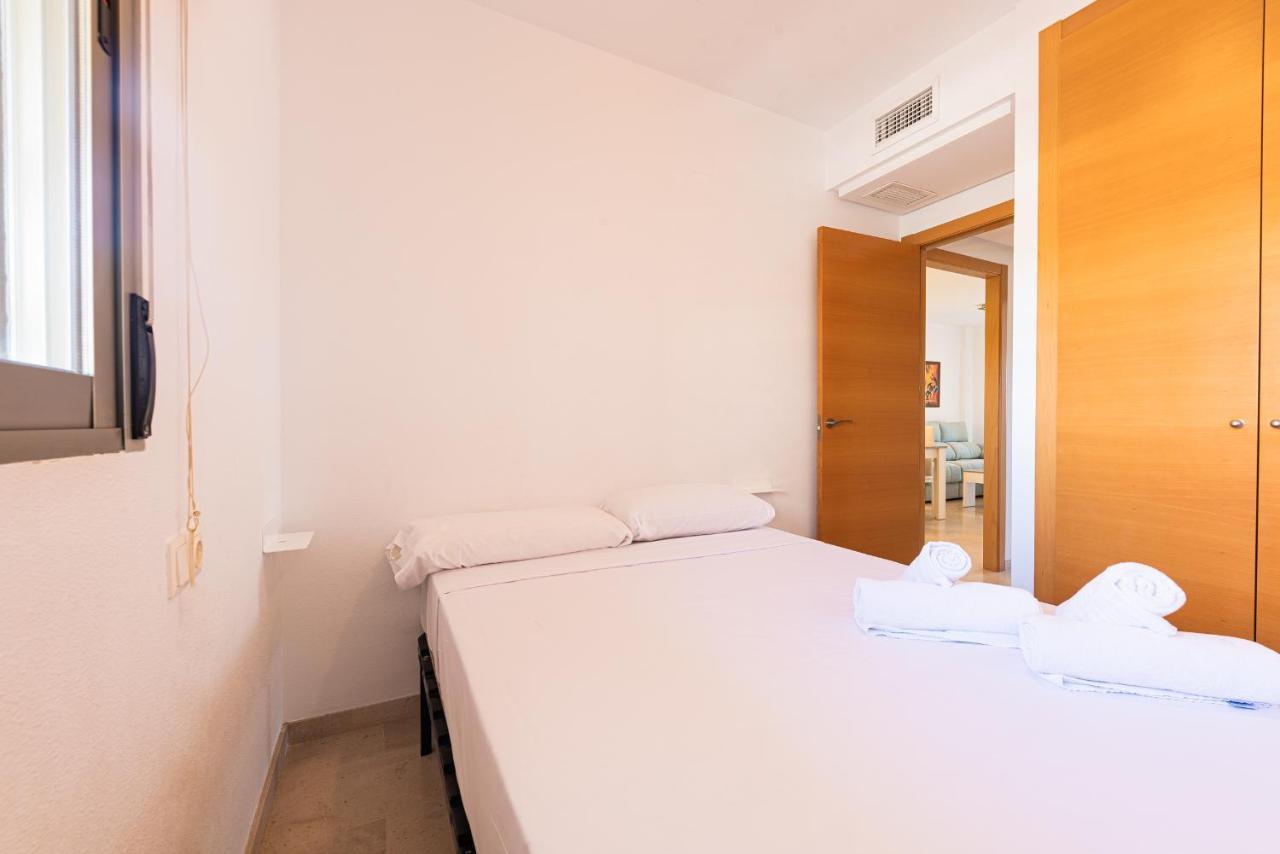 Myflats Premium Muchavista Apartment El Campello Exterior photo