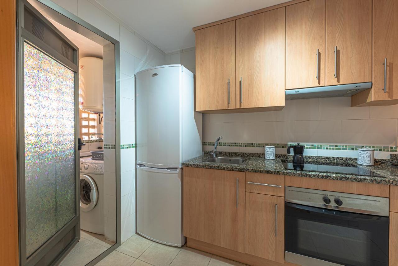 Myflats Premium Muchavista Apartment El Campello Exterior photo