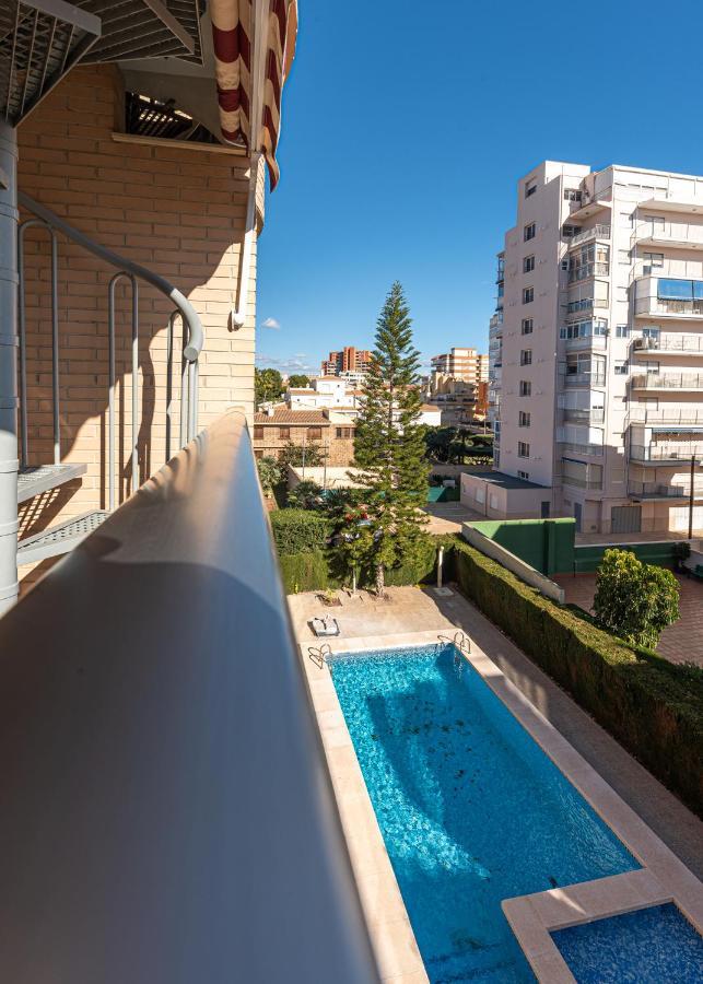 Myflats Premium Muchavista Apartment El Campello Exterior photo