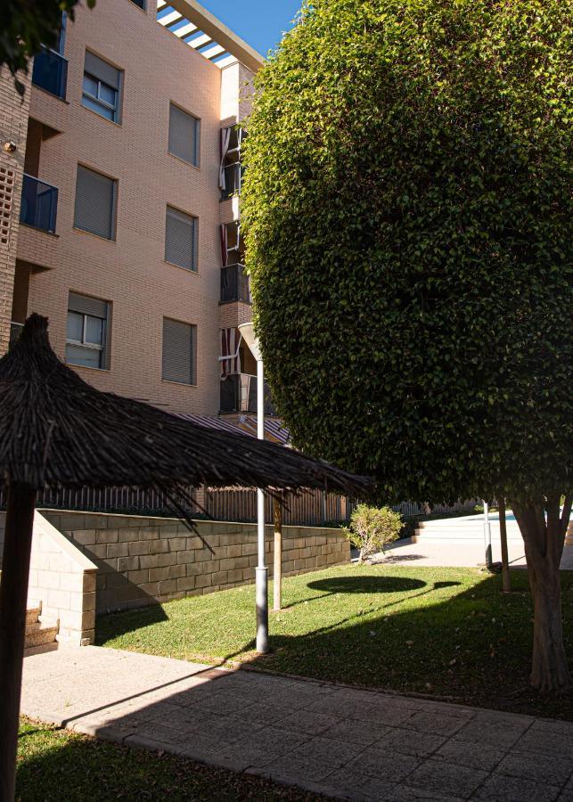 Myflats Premium Muchavista Apartment El Campello Exterior photo